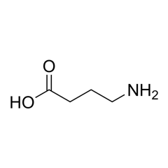 GABA (gamma-Aminobutyric acid)