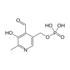 Vitamin B6 (as Pyridoxal-5-Phosphate)