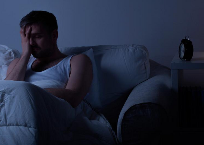 The Impact of Chronic Sleep Deprivation