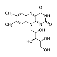 Vitamin B2 (Riboflavin)