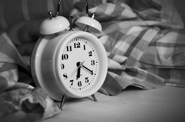 The Real Reasons Why We Sacrifice an Hour of Sleep for Daylight Saving Time