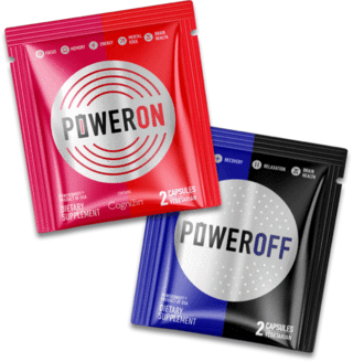 Power On / Power Off Sample Pack