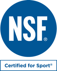 NSF Badge