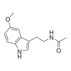 Melatonin (0.05 mg)