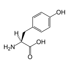 TYROSINE (AS N-ACETYL-L-TYROSINE)